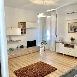 Ca' Braga Biennale Apartamento Venecia