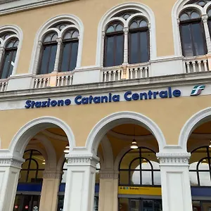 Casa Proserpina Сasa de vacaciones CTA