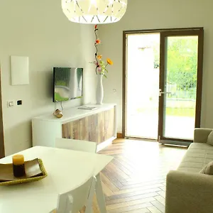  Apartament Suite Capaci