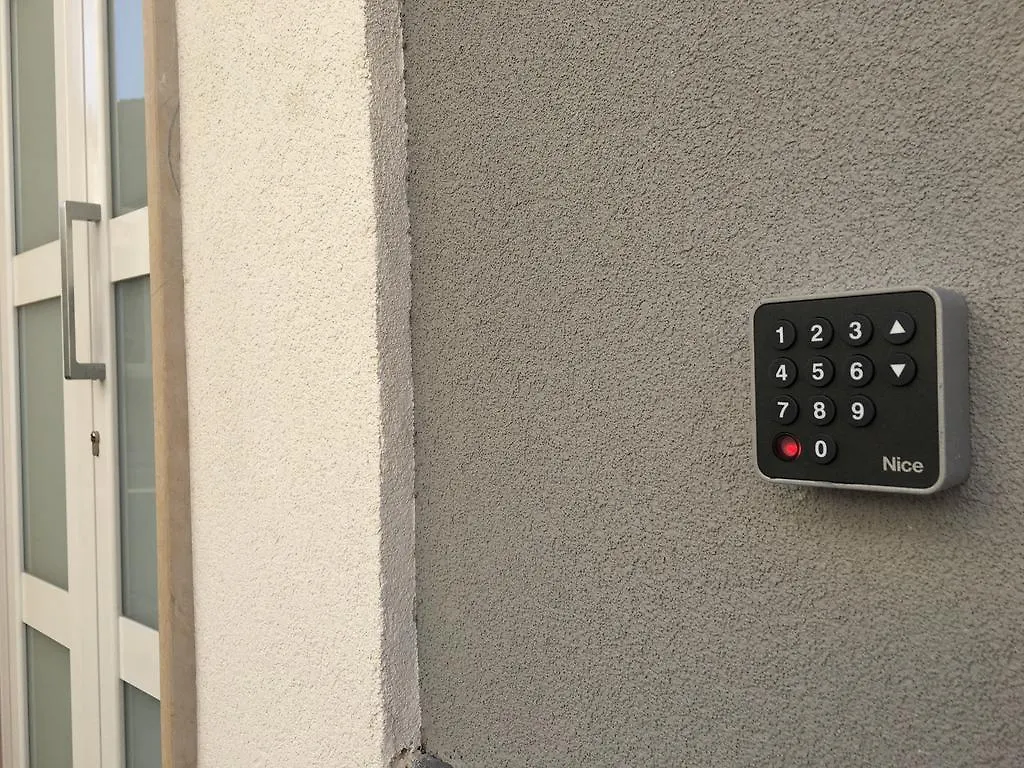 Ragusa 2 0*,  イタリア